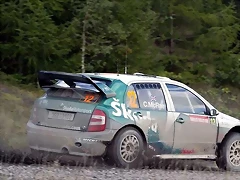 fabia 12rac