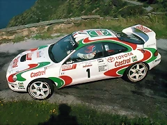 Auriol tdc95