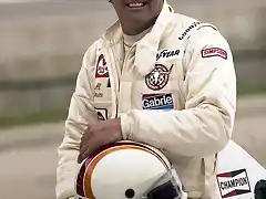 al unser 1980