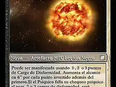 Explosin Solar2