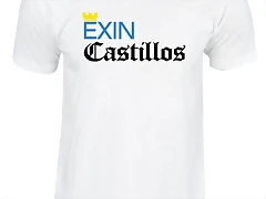 CAMISETA LOGO