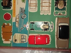 Caja Seat Paya 3 Caja Seat Paya 3
