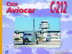 CASA C-212_Aviocar