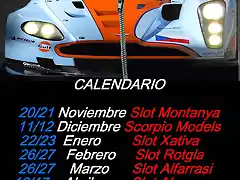 cartel le mans