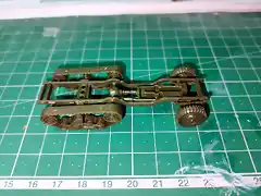 Half Track 1