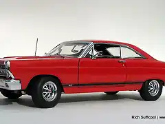 Ford Fairlane GT