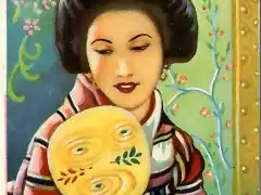 geisha