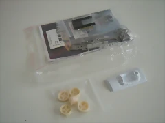 McLaren M2B (0) McLaren M2B (0)