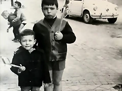 Madrid Puerta de Toledo 1966 --- tribujaos Madrid Puerta de Toledo 1966 --- tribujaos