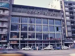 Barcelona cine Regio Palace Av. Paral-lel (2)