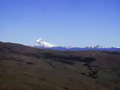 ElVolcan Lanin