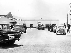 Pista de San Cristobal, en la Zona franca copia