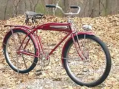 1936 Roadmaster