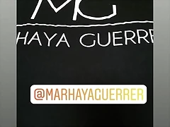 Marhaya Guerrer IG Stories 21-4-2019 (11) Marhaya Guerrer IG Stories 21-4-2019 (11)