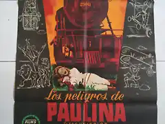 peligrosdepaulina