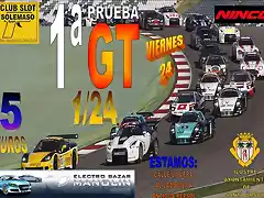 1? GT