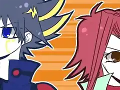 aki  yusei 