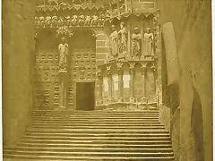 catedral burgos sarmental