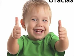 002 Kid Thumbs Up 002 Kid Thumbs Up
