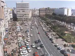 A Coru?a Obelisco Av. de los Cantones (4)