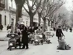 Xativa Navidad 1962 Valencia