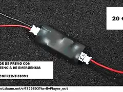 conector freno con intermitencia.AG-COFREINT.30391.Doctc