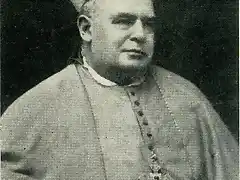 arzobispo antonio espinosa