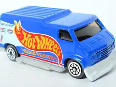 1994 Custom Van AutoCity