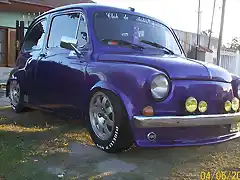 Fiat600