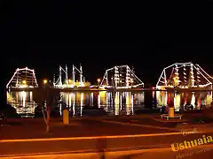 Regatas Bicentenario, Ushuaia, Tierra del Fuego