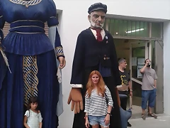 Blanes Gigantes y Cabezudos 6 Blanes Gigantes y Cabezudos 6