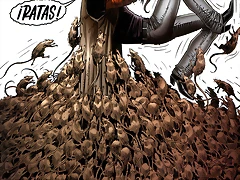 The Book Of Fate #007 - 00fc The Book Of Fate #007 - 00fc