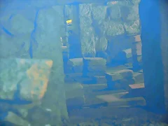 Yacimiento romano Yacimiento romano