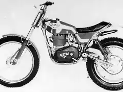 CCM350T