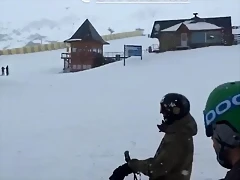 Video Hugo IG Stories 11-12-2017 (2)