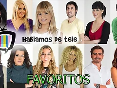 Hablamos de tele 14-2-2016