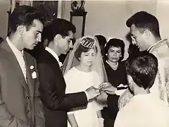 BODA PUEBLA DE LA CALZADA