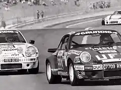 Porsche 911 Carrera RS - TdF'76 - Bernard Bguin-R.Boubet - 01b