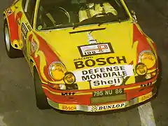 Porsche 911 - Ballot - Lena - TdF '73 g