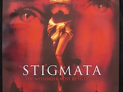 stigmata