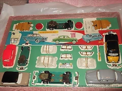 Caja Seat Paya 2 Caja Seat Paya 2