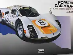 Arii Porsche 906 Carrera