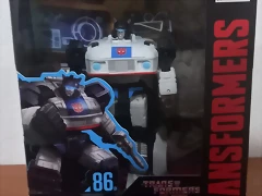 Jazz SS86 1