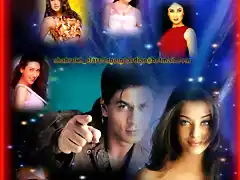 shahrukh y aishwarya gstv srk