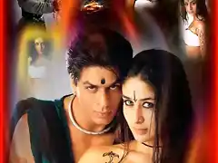 shahrukh y kareena gstv srk