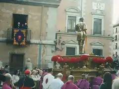 San Isidro