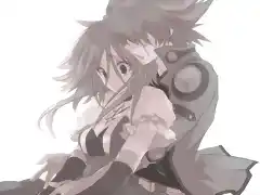 Aki x yusei