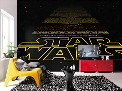 FOTOMURALES STAR WARS INTRO FOTOMURALES STAR WARS INTRO