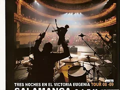mikel en el mundo