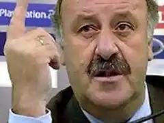 del bosque